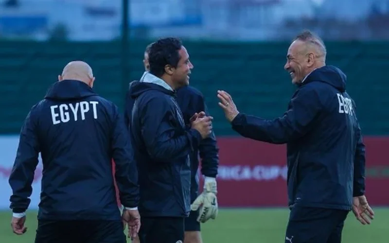 نهائي كأس العالم.. شرط عمرو الدردير لوصول منتخب مصر إلى الحلم المونديالي